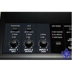 Tìm hiểu về nguồn phantom cho micro condenser Tìm hiểu về nguồn phantom cho micro condenser